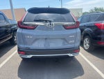 2021 Honda CR-V Hybrid Touring