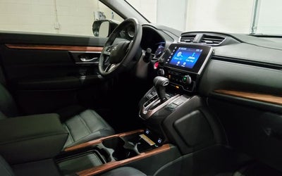 2021 Honda CR-V Touring