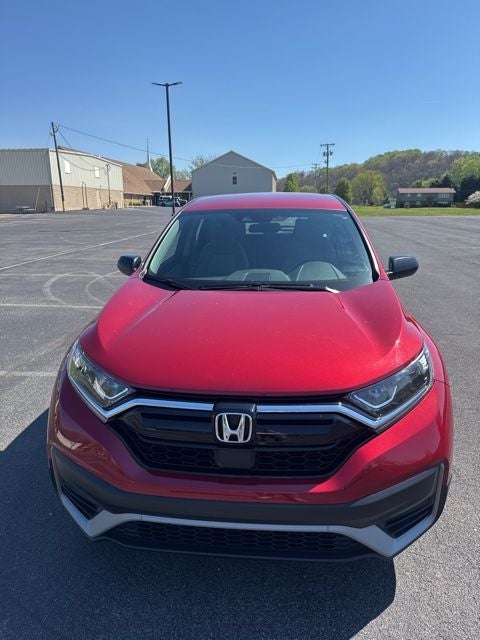 2020 Honda CR-V LX