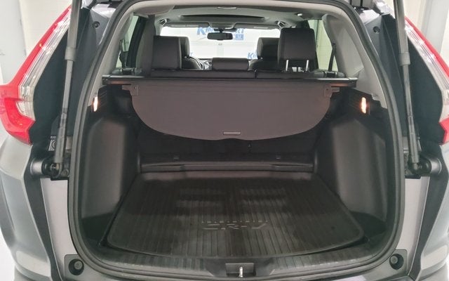 2018 Honda CR-V EX-L w/Navigation