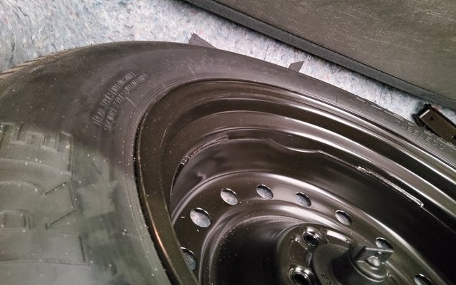 2018 Honda CR-V EX-L w/Navigation