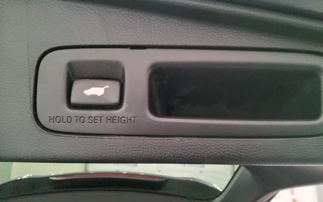 2018 Honda CR-V EX-L w/Navigation