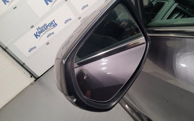 2018 Honda CR-V EX-L w/Navigation