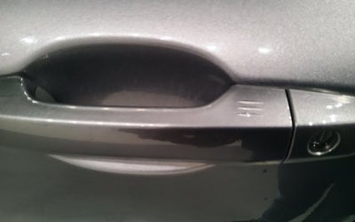 2018 Honda CR-V EX-L w/Navigation