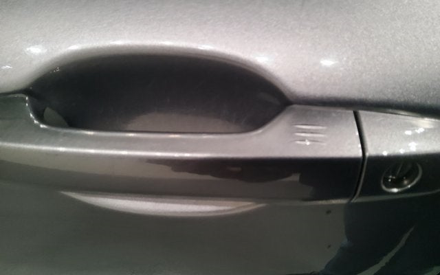 2018 Honda CR-V EX-L w/Navigation