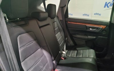 2018 Honda CR-V EX-L w/Navigation