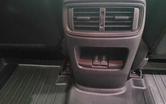 2018 Honda CR-V EX-L w/Navigation