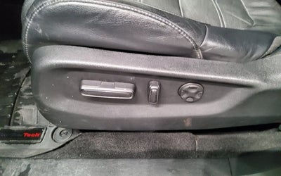 2018 Honda CR-V EX-L w/Navigation