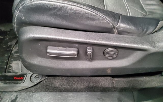 2018 Honda CR-V EX-L w/Navigation