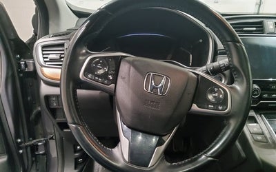 2018 Honda CR-V EX-L w/Navigation