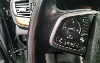 2018 Honda CR-V EX-L w/Navigation