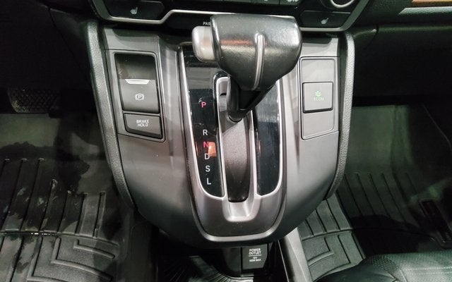 2018 Honda CR-V EX-L w/Navigation