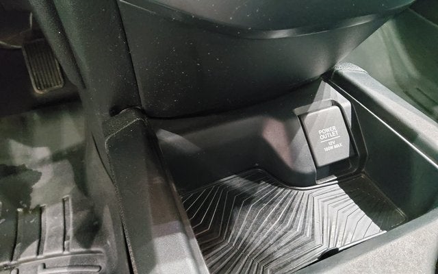 2018 Honda CR-V EX-L w/Navigation