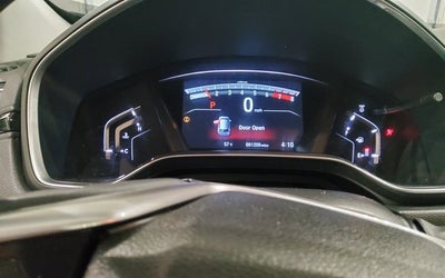 2018 Honda CR-V EX-L w/Navigation