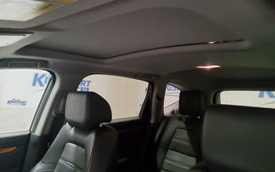 2018 Honda CR-V EX-L w/Navigation