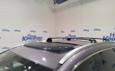 2018 Honda CR-V EX-L w/Navigation