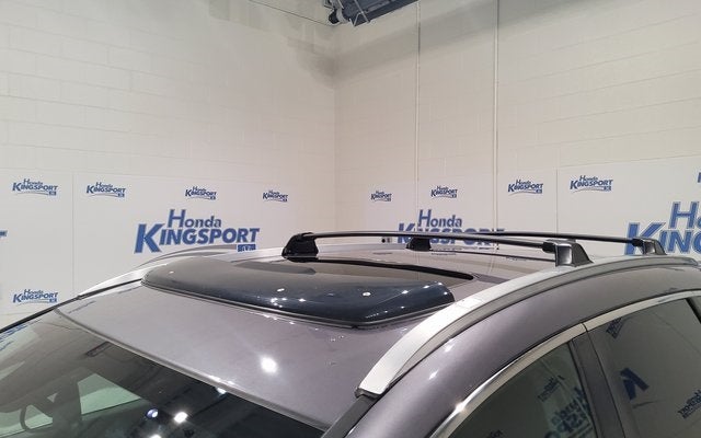 2018 Honda CR-V EX-L w/Navigation