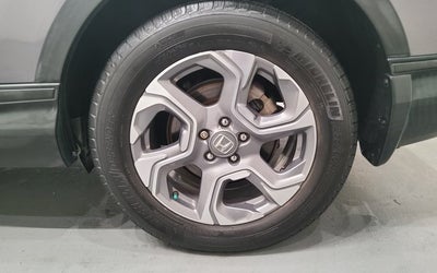 2018 Honda CR-V EX-L w/Navigation