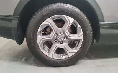 2018 Honda CR-V EX-L w/Navigation