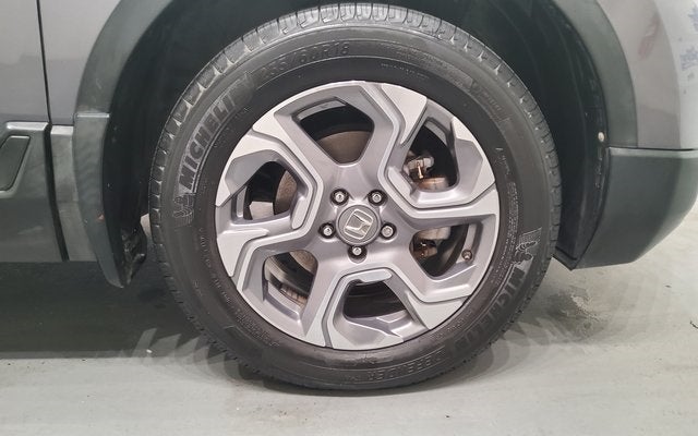 2018 Honda CR-V EX-L w/Navigation