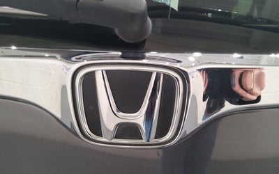 2018 Honda CR-V EX-L w/Navigation