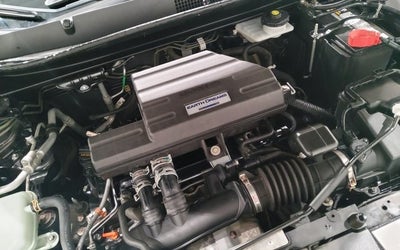 2018 Honda CR-V EX-L w/Navigation