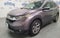 2018 Honda CR-V EX-L w/Navigation