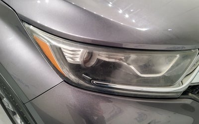 2018 Honda CR-V EX-L w/Navigation