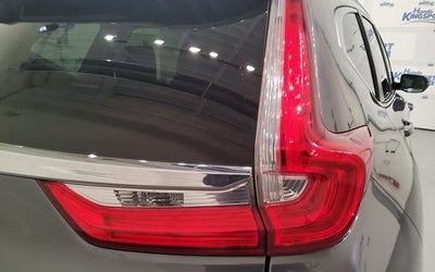 2018 Honda CR-V EX-L w/Navigation