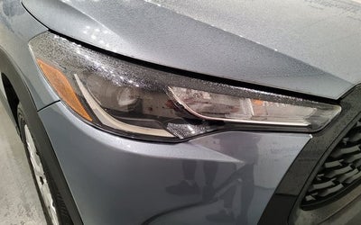 2022 Toyota Corolla Cross L