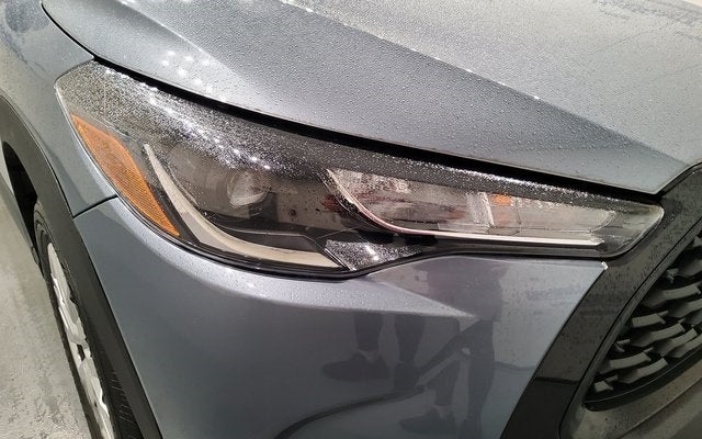 2022 Toyota Corolla Cross L