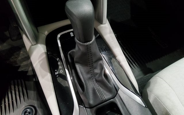 2022 Toyota Corolla Cross L