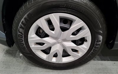 2022 Toyota Corolla Cross L