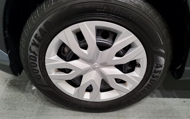 2022 Toyota Corolla Cross L