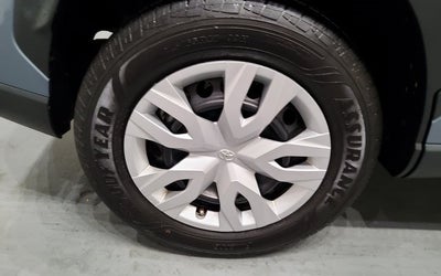 2022 Toyota Corolla Cross L