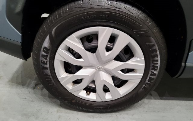 2022 Toyota Corolla Cross L