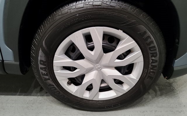 2022 Toyota Corolla Cross L