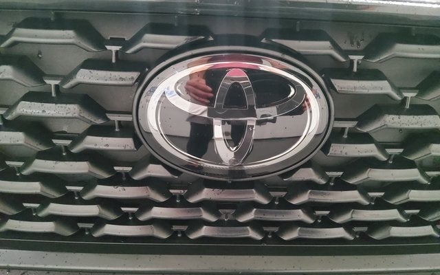 2022 Toyota Corolla Cross L