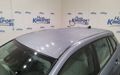 2022 Toyota Corolla Cross L