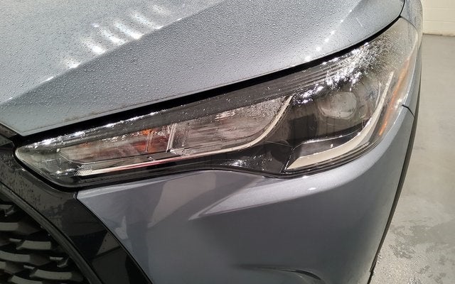 2022 Toyota Corolla Cross L