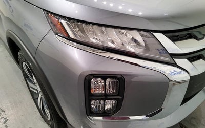 2024 Mitsubishi Outlander Sport 2.0 SE