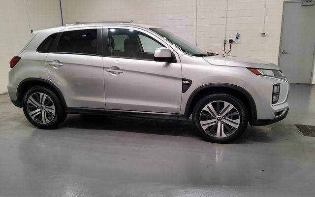 2024 Mitsubishi Outlander Sport 2.0 ES