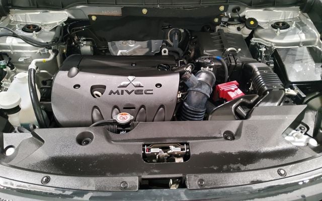 2024 Mitsubishi Outlander Sport 2.0 ES