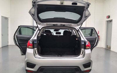 2024 Mitsubishi Outlander Sport 2.0 ES