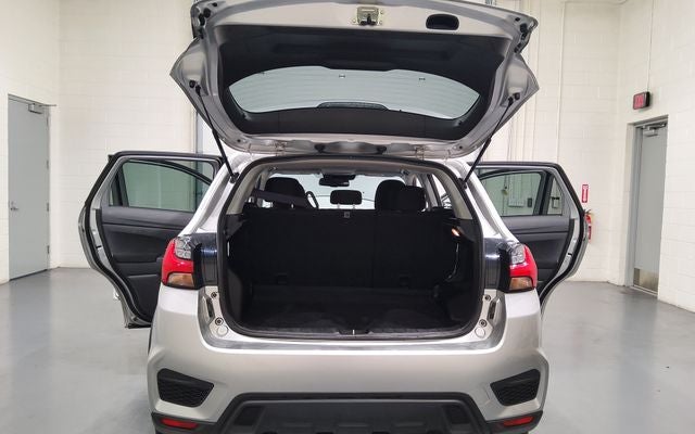 2024 Mitsubishi Outlander Sport 2.0 ES