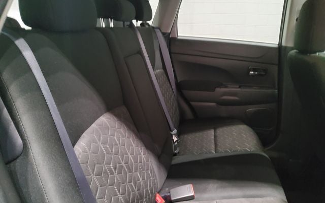 2024 Mitsubishi Outlander Sport 2.0 ES