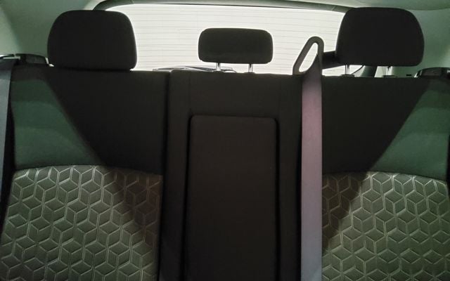 2024 Mitsubishi Outlander Sport 2.0 ES