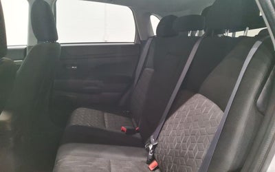 2024 Mitsubishi Outlander Sport 2.0 ES