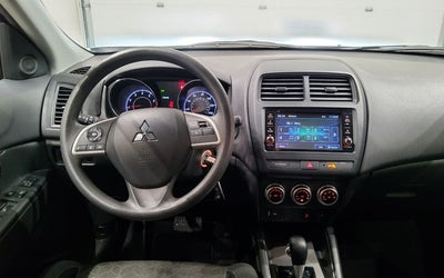2024 Mitsubishi Outlander Sport 2.0 ES