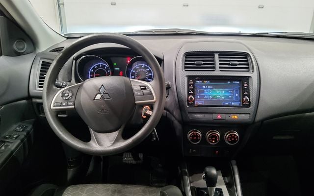 2024 Mitsubishi Outlander Sport 2.0 ES